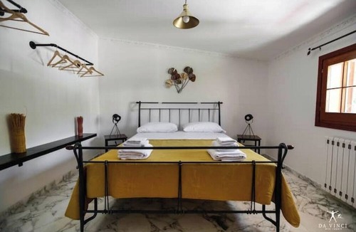 Palermo Apartment | Exclusive Apartment in Villa with Pool - A Corner of Paradise