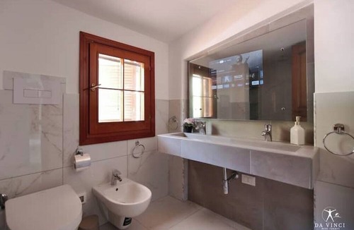 Palermo Apartment | Luxury Apartment in Villa with Private Pool - An Oasis of Relaxation