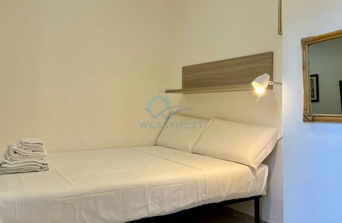 Suburbio XI della Vittoria Apartment | 82 - Angiulli - Cozy Garden Escape