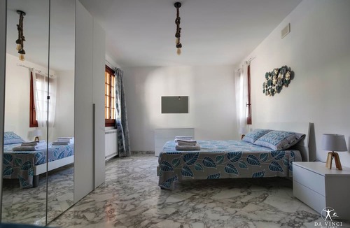 Palermo Villa | Da Vinci Luxury Villa with Pool - Your Exclusive Retreat