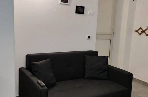 Mili San Pietro Apartment | La Camera nel Villaggio Vicina al Polo San Filippo Sede di Concerti a Messina