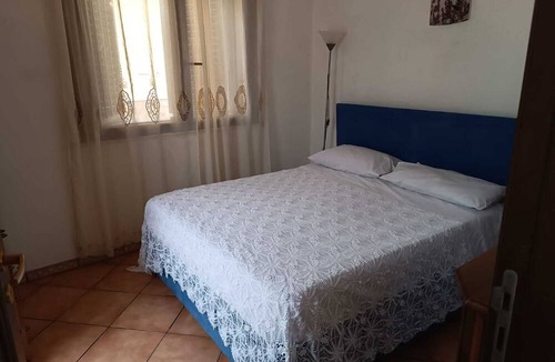 Porticello House | Casa Maria Elena Caletta di Sant'Elia