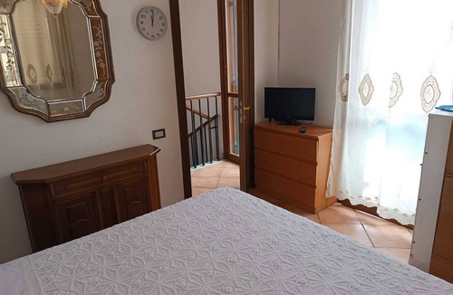 Porticello House | Casa Maria Elena Caletta di Sant'Elia