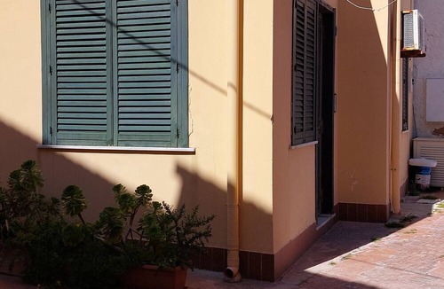 Porticello House | Casa Maria Elena Caletta di Sant'Elia