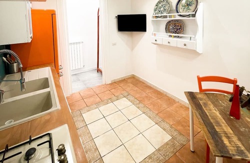 Palermo Apartment | Vrbo Property