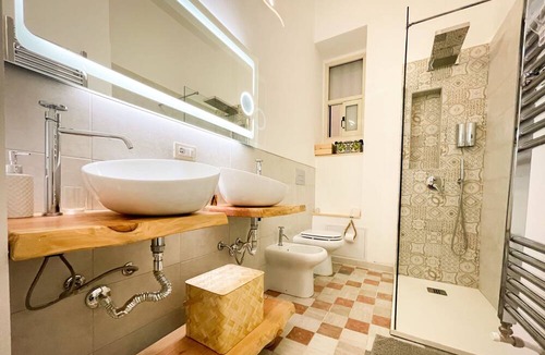 Palermo Apartment | Vrbo Property