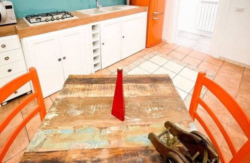 Palermo Apartment | Vrbo Property