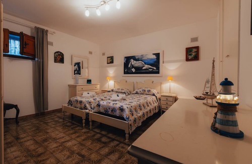 Capo Zafferano Apartment | Vrbo Property
