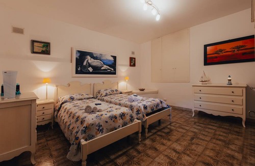 Capo Zafferano Apartment | Vrbo Property