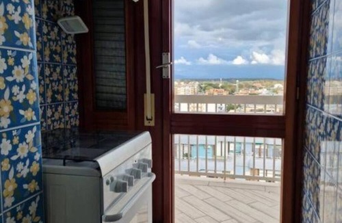 Nettuno Apartment | Mare Fuori
