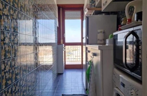 Nettuno Apartment | Mare Fuori