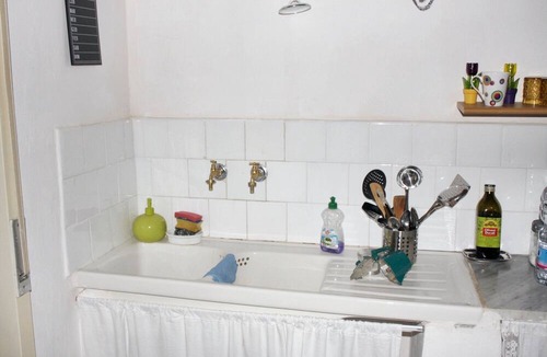 Agrigento Apartment | Homerez - Sea View Apartment, Agrigento, 65 m²