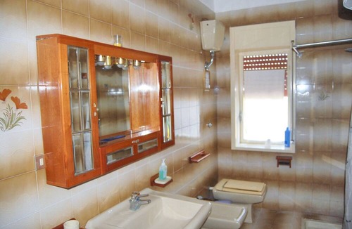 Agrigento Apartment | Homerez - Sea View Apartment, Agrigento, 65 m²