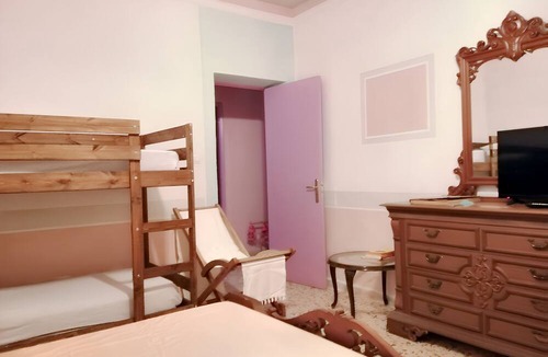Agrigento Apartment | Homerez - Sea View Apartment, Agrigento, 65 m²