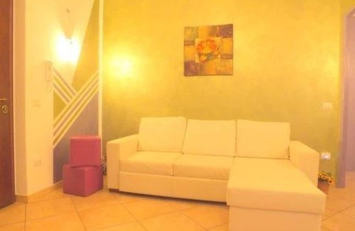 Castel Di Tusa Apartment | Komfortable Ferienwohnung in Strandnähe by Interhome