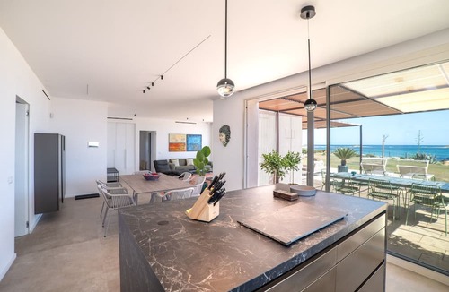 Portopalo di Capo Passero House | Europas südlichstes Luxusdomizil am Meer by Interhome