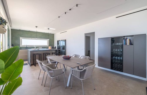 Portopalo di Capo Passero House | Europas südlichstes Luxusdomizil am Meer by Interhome