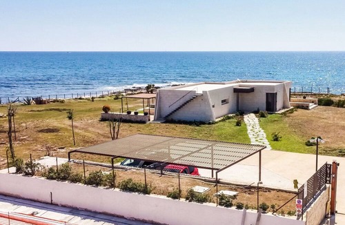 Portopalo di Capo Passero House | Europas südlichstes Luxusdomizil am Meer by Interhome