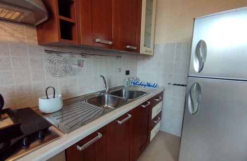 Licata Apartment | Lory Home von Holiday World by Interhome
