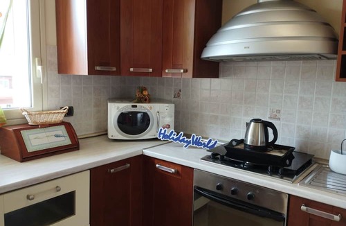 Licata Apartment | Lory Home von Holiday World by Interhome