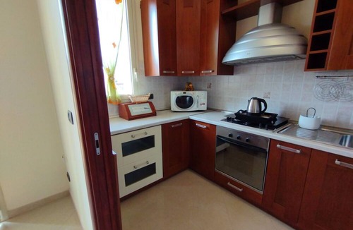 Licata Apartment | Lory Home von Holiday World by Interhome