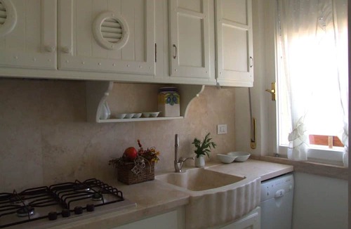 Marina di Castagneto Carducci Apartment | Rododendro von Holiday World by Interhome