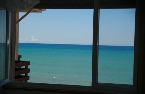 Marina di Castagneto Carducci Apartment | Rododendro von Holiday World by Interhome