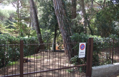 Marina di Castagneto Carducci Apartment | Rododendro von Holiday World by Interhome