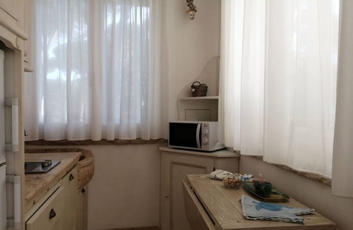 Marina di Castagneto Carducci Apartment | Kenza von Holiday World by Interhome
