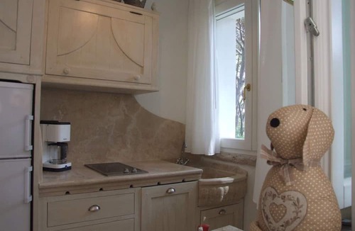 Marina di Castagneto Carducci Apartment | Kenza von Holiday World by Interhome