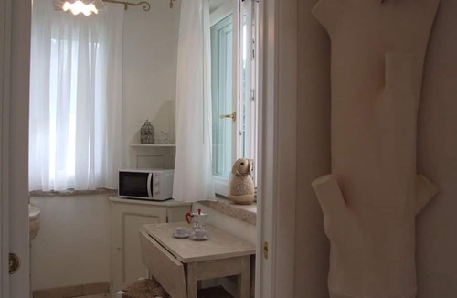 Marina di Castagneto Carducci Apartment | Kenza von Holiday World by Interhome