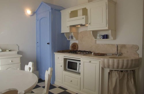 Marina di Castagneto Carducci Apartment | Vespucci von Holiday World by Interhome