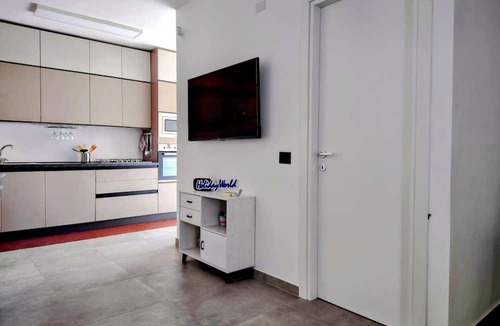 Salina Apartment | Villa Luna Blu von Holiday World by Interhome