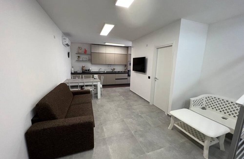 Salina Apartment | Villa Luna Blu von Holiday World by Interhome