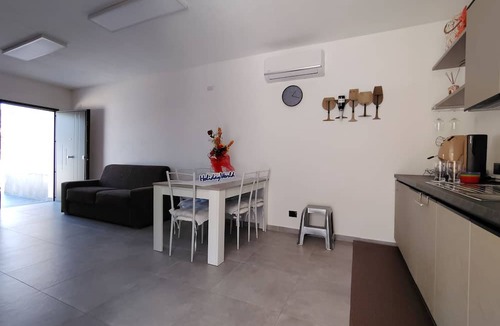 Salina Apartment | Villa Luna Blu von Holiday World by Interhome