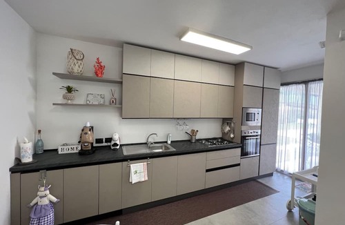 Salina Apartment | Villa Luna Blu von Holiday World by Interhome