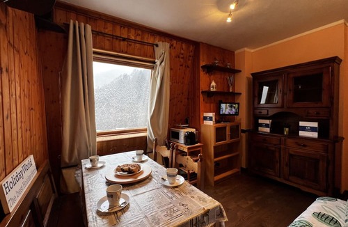 Artesina Apartment | House Betulle by Holiday World by Interhome