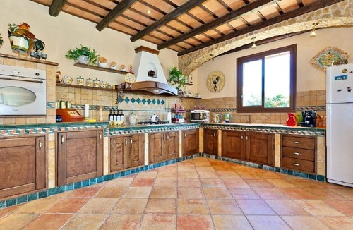 Castelvetrano House | in Castelvetrano mit Gepflegtem Garten by Interhome