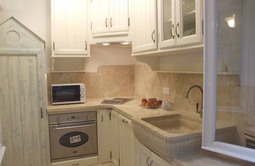 Marina di Castagneto Carducci Apartment | Edera von Holiday World by Interhome