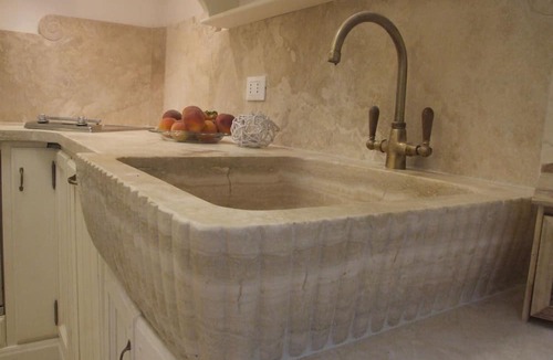 Marina di Castagneto Carducci Apartment | Edera von Holiday World by Interhome
