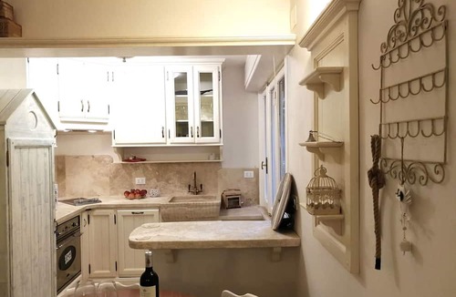 Marina di Castagneto Carducci Apartment | Edera von Holiday World by Interhome