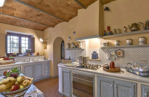 Casalguidi House | Villa 'Villa Solaria' mit privatem Pool by Interhome