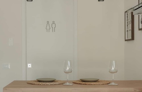 Nicolosi Apartment | Aetna Apartment - Cratere Centrale