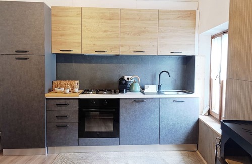Borca di Cadore Apartment | Antelao & Pelmo Apartments by Casa Check