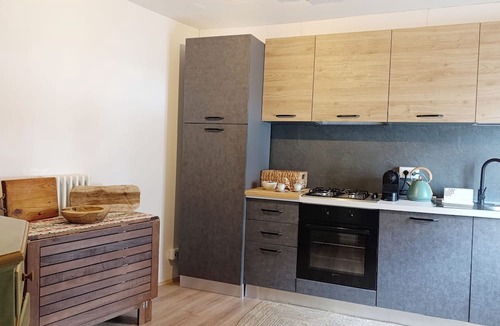 Borca di Cadore Apartment | Antelao & Pelmo Apartments by Casa Check