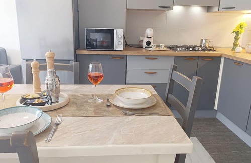 Montegrotto Terme Apartment | Casa Diana by Ca-Sa Check