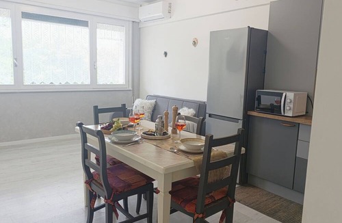 Montegrotto Terme Apartment | Casa Diana by Ca-Sa Check
