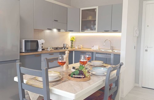 Montegrotto Terme Apartment | Casa Diana by Ca-Sa Check