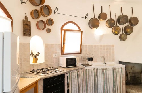 San Giovanni House | Casa Tonda - Two Bedroom House, Sleeps 5