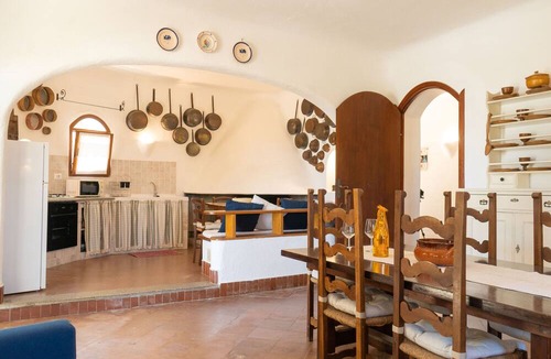 San Giovanni House | Casa Tonda - Two Bedroom House, Sleeps 5